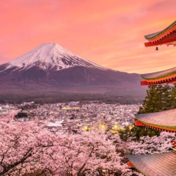 I Visited 11 Countries Before They Banned Tourism - Here's What I Learned