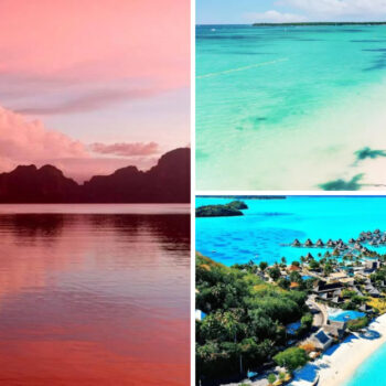 I Visited 17 Beaches in Small Countries - These 5 Changed Everything