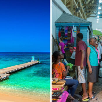 I Visited 17 Caribbean Destinations — Here Are 14 Risky Ones and 3 I’d Skip