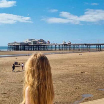 I Visited 17 England Seaside Towns in Summer Heat — These Are Winners