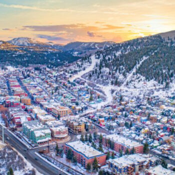 I Visited 17 Priciest Utah & Wyoming Towns - Only 1 Is Worth Moving To