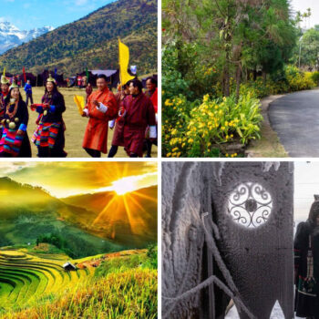 I Visited 17 Remote Villages Worldwide - These Changed My Life Forever
