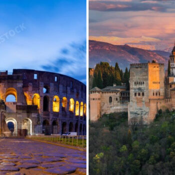 I Visited 17 of the World's Oldest Landmarks - These Discoveries Will Amaze You