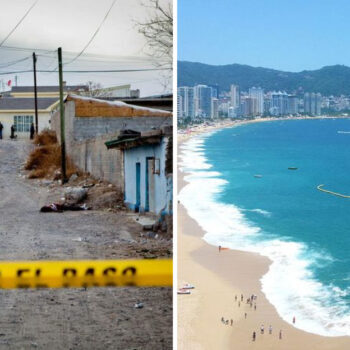 I Visited 18 Dangerous Cities Worldwide - 5 US Cities Shocked Me Most