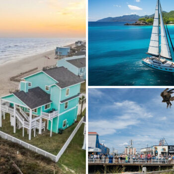 I Visited 19 Beach Towns This Summer - Only 1 Had This Perfect Quality