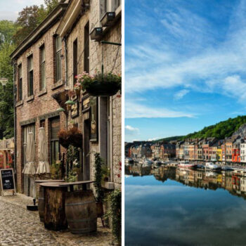 I Visited 19 Belgian Towns in 30 Days - These Are the Real Hidden Gems