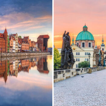 I Visited 19 Budget European Cities in 2025 - These Are the Real Gems