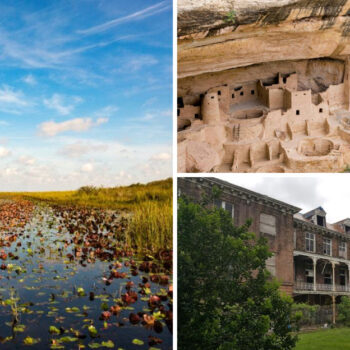 I Visited 19 Endangered American Sites - 3 May Be Gone by 2026