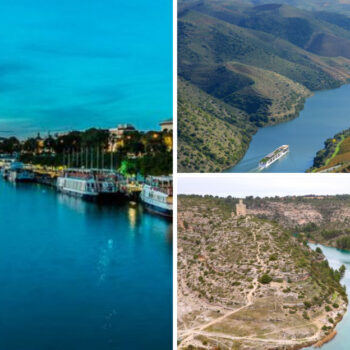 I Visited 19 Spanish Rivers This Summer - These 7 Changed Everything