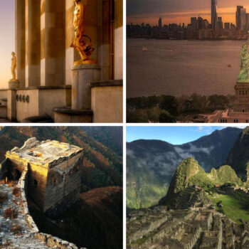I Visited 20 of the World’s Most Crowded Attractions—Here’s What I’d Do Differently