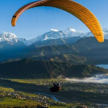 I Visited 23 Adventure Cities in 2 Years - These Are the Real Thrill Capitals