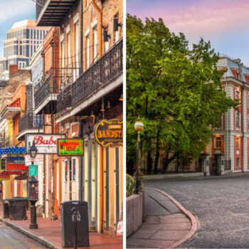 I Visited 23 Book Locations in Real Life - These 17 Were Pure Magic
