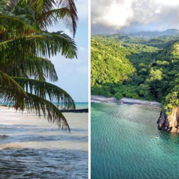 I Visited 23 Caribbean Islands in 6 Months - These Are the Hidden Gems