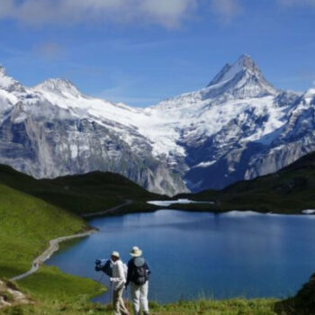 I Visited 23 Countries in 365 Days - These Are the Real Life Dreams