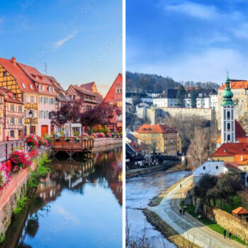 I Visited 23 'Destination Dupes' in Europe - These Beat the Originals