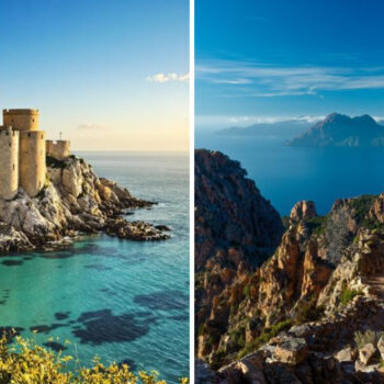 I Visited 23 Hidden French Islands This Summer - These Are Pure Magic