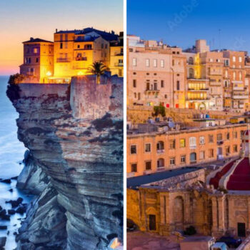 I Visited 23 Mediterranean Islands in 6 Months - These Are the Real Winners