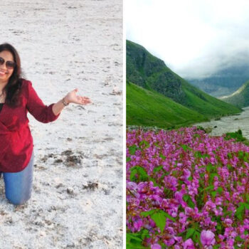 I Visited 23 Natural Wonders in India - These Are the Real Life Dreams
