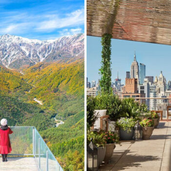 I Visited 23 Observation Decks Worldwide: These Are the Real Winners