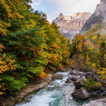 I Visited 23 Parks in Spain — 15 Changed How I See Nature Forever