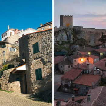 I Visited 23 Portuguese Villages in 30 Days - These Are the Real Gems