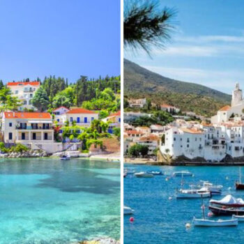 I Visited 23 Secret Mediterranean Villages in 6 Months — These Are Pure Magic