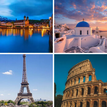 I Visited 23 Tourist Trap Countries - Here's Where They Overcharge Americans Most