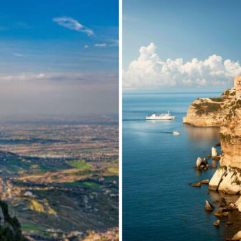 I Visited 29 Clifftop Towns and Learned Why Humans Crave Heights