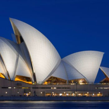 I Visited 31 Breathtaking Buildings Worldwide - These Changed Everything
