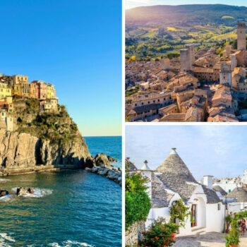 I Visited 31 Italian Villages in 6 Months - These 17 Changed Everything
