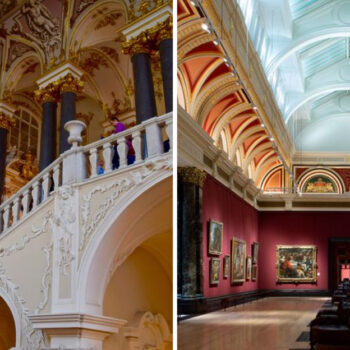 I Visited 31 Museums Worldwide - These 17 Made Me Forget Why I Came