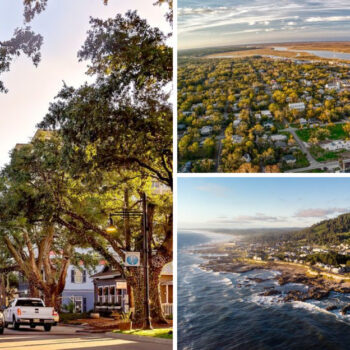 I Visited 31 U.S. Beach Towns in 6 Months - These 17 Are Criminally Underpriced