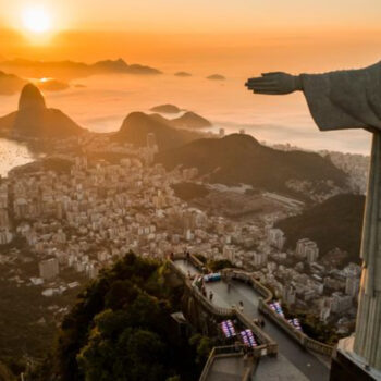 I Visited 41 Popular Cities in 2 Years - These 7 Changed My Life