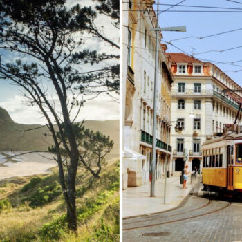 I Visited All 15 Cleanest Countries in 6 Months - Here's What I Discovered