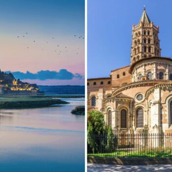 I Visited All 23 French Architectural Gems in 6 Months — Here's What Stunned Me Most
