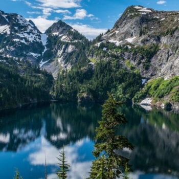I Visited America's 'Norway' National Park - These 13 Views Changed Everything