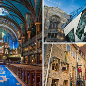 I Visited Canada’s 15 Most Famous Attractions — Here’s How They Really Stack Up