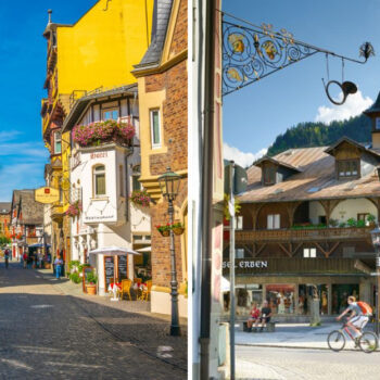 I Visited These 15 Villages in Germany — It Felt Like Stepping Into a Fairy Tale