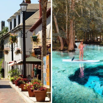 I Visited These 17 Florida's Best-Kept Secrets — It Changed How I Think About Travel
