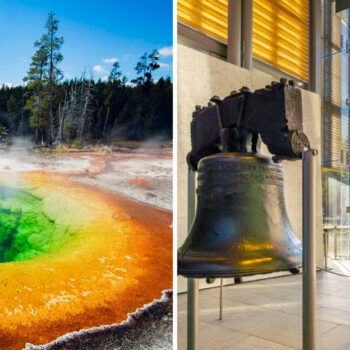 I Visited These 17 U.S. Tourist Spots—Here Are 13 I’d Recommend and 4 I Wouldn’t
