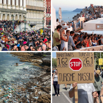 I Visited These 18 Countries Last Year — Here’s Why Some Locals Didn’t Want Tourists