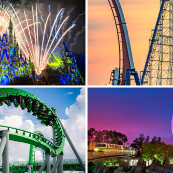 I Visited These 20 U.S. Theme Parks — Here’s Which Ones Truly Stand Out