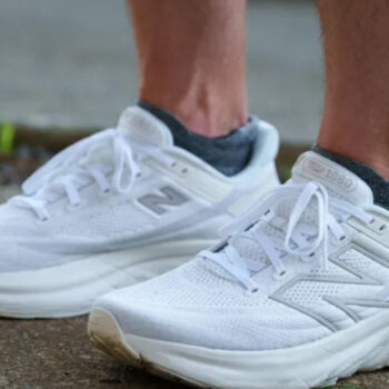 I Walked 10 Miles a Day in Europe and These Are the Only Shoes I'd Wear Again