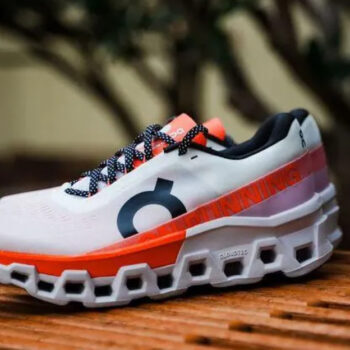 I Walked 30,000 Steps a Day Abroad - Only These Shoes Survived