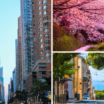 I Walked Through 13 Cities Solo - These 8 Are Pure Magic for Foot Explorers