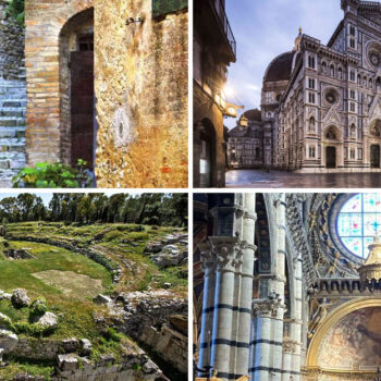 I Walked Through the Oldest City in Italy — and It Felt Like Time Froze