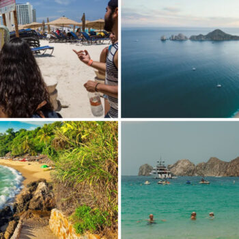 I Was Planning a Trip to This Mexico Beach — Then I Saw the U.S. Advisory