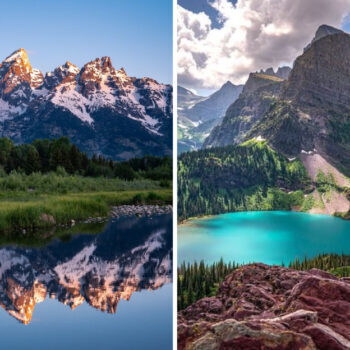 I Went to All 63 National Parks — These 17 Were Unreal… But These 5 Honestly Wasted My Time