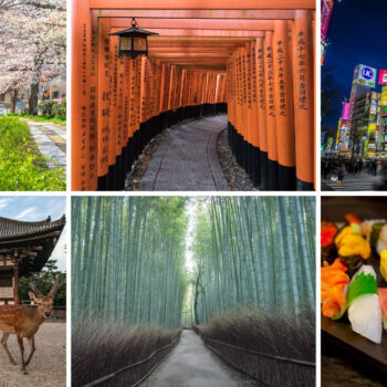 I Went to Japan and Did These 20 Things — Here’s What Blew Me Away