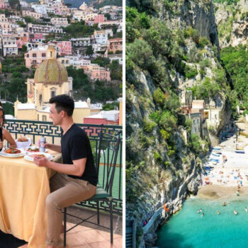 I loved our Amalfi Coast honeymoon, but I have 15 regrets I’d warn any couple about.
